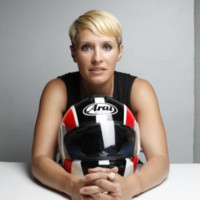 Tracy Motz avatar image