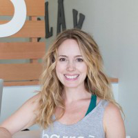 Dana Harshaw avatar image