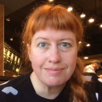 Jen Diamond avatar image