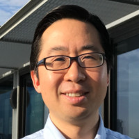 Todd Park avatar image