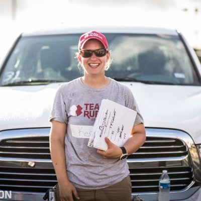 Kendall Bruton avatar image