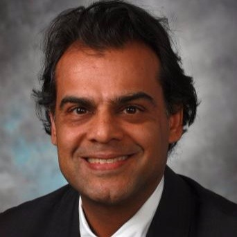 Ajay Chaudry avatar image