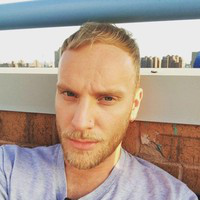 Ben Totty avatar image