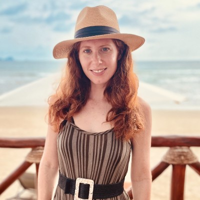 Eve Maltzman avatar image