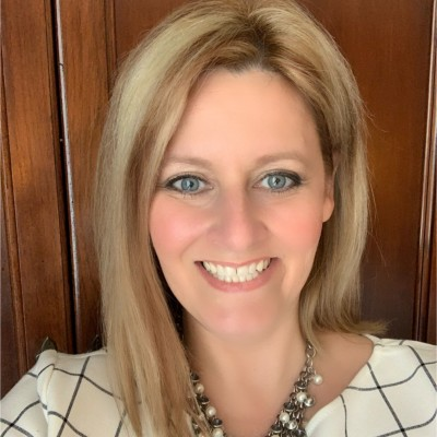 Kathy Schaaf avatar image