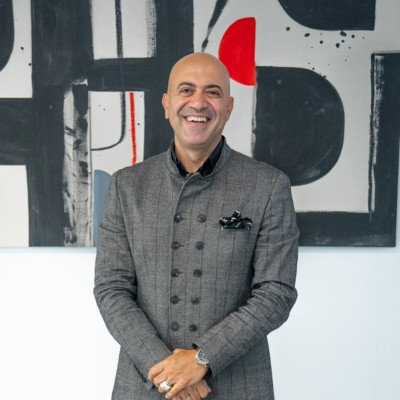 Antoine Geadah avatar image