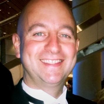 Jason DeMartino avatar image