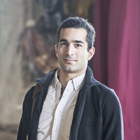 Darius Jahandarie avatar image