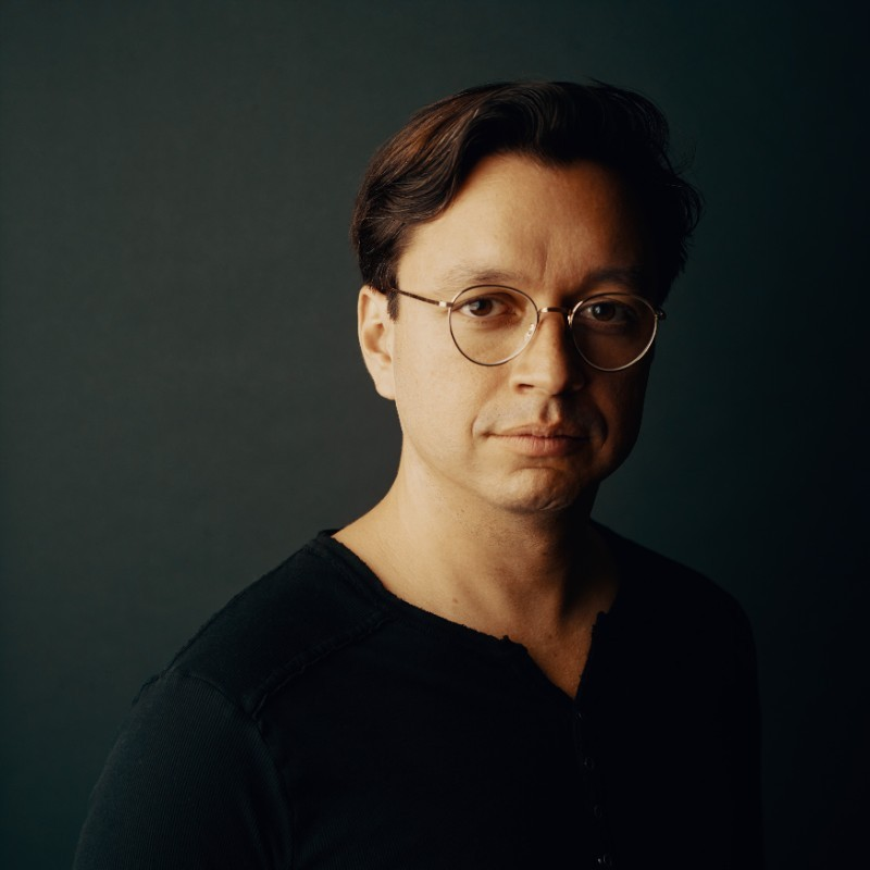 Mark Rojas avatar image