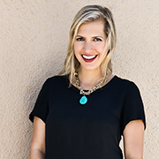 Lauren Wald avatar image