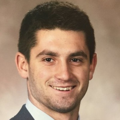 Ethan Frieder avatar image