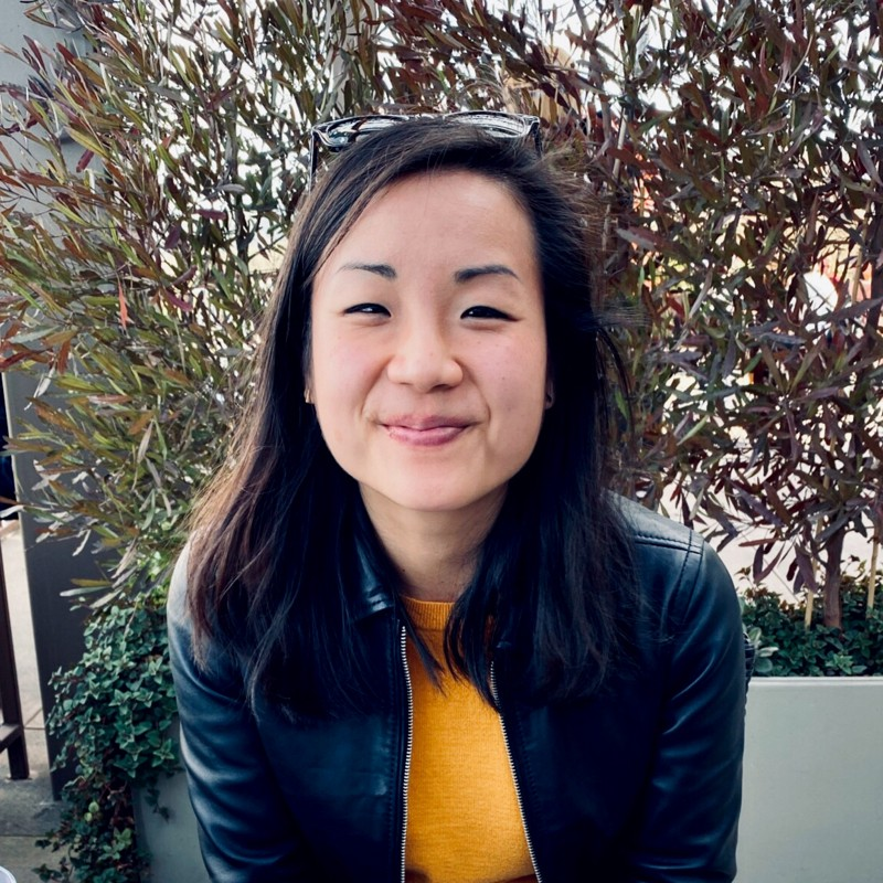 Sherry Wu avatar image