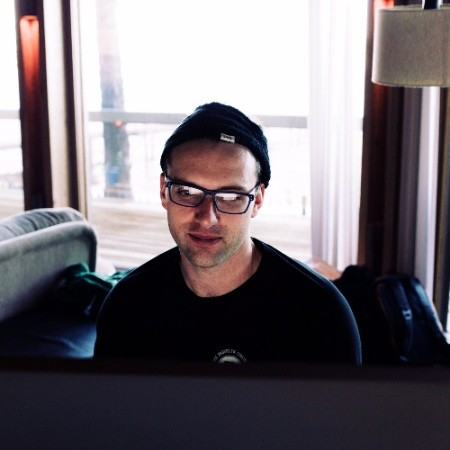 Tristan Goffman avatar image