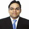 Profile Image for Vignesh Kamath