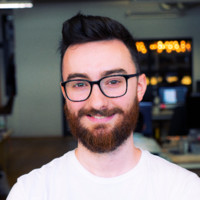 Mark Woulfe avatar image