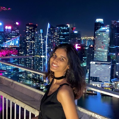 Niharika Goyal avatar image