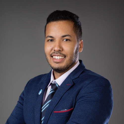 Walid Serir avatar image