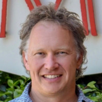 Hank Hansen avatar image