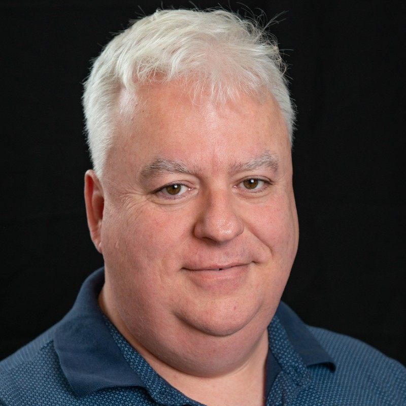 Jamie Quinton avatar image