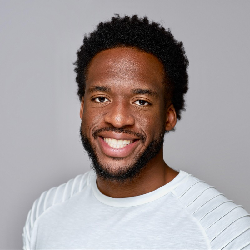 Jide Adebayo avatar image