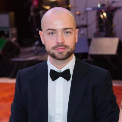 Profile Image for Maxim Avdeev