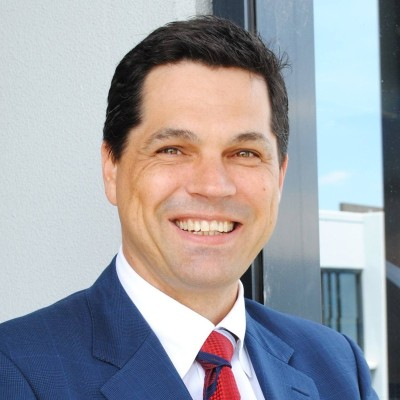 Lyndon Burke avatar image