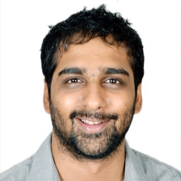 Deepak Chandrasekhar avatar image