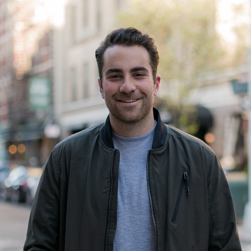 Michael Wieder avatar image