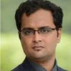 Profile Image for Vishal Nadgir