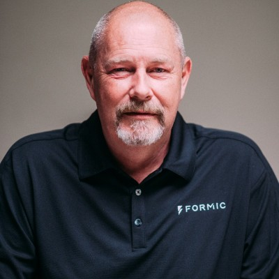 Karl Barry avatar image