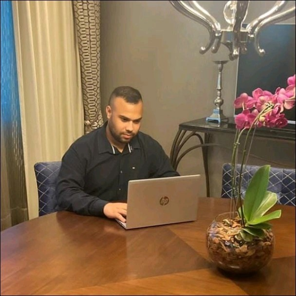 Alexandre Borges avatar image