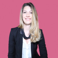 Lindsay Trombley avatar image