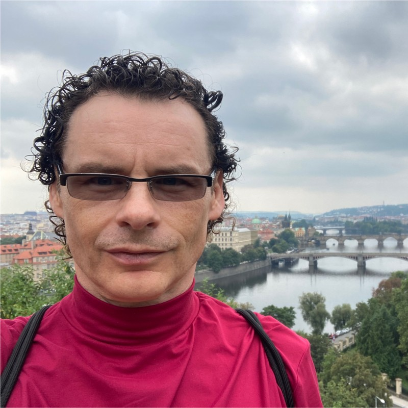 Matt Aebi avatar image