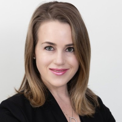 Corinne Stewart avatar image