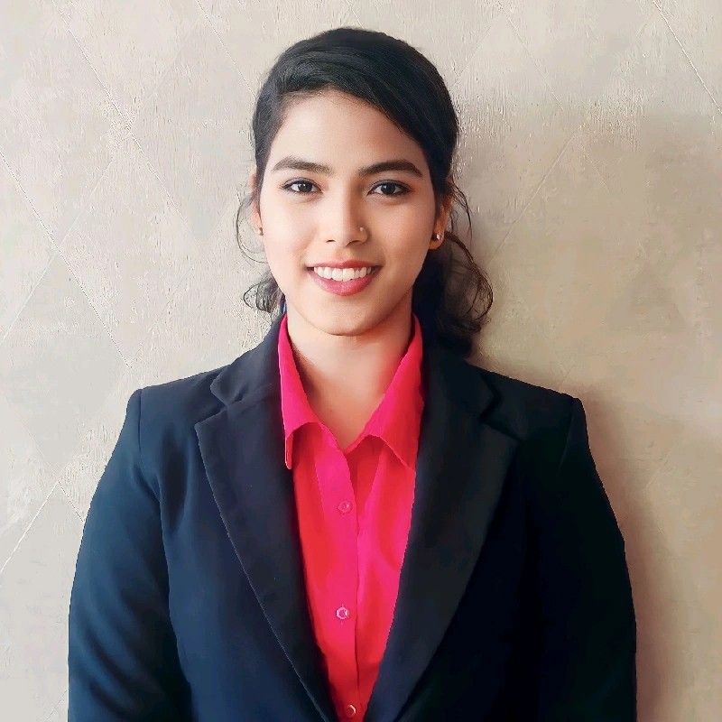 Yogita Dhami avatar image