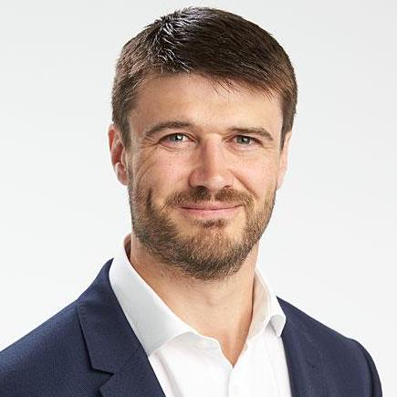 Richard Barton avatar image