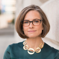 Denice Ross avatar image