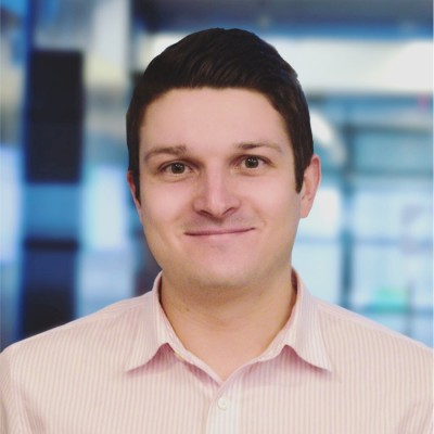 Jonathan Chafe avatar image