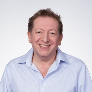 Arie Kogan avatar image