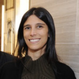 Olympia Rizzo avatar image