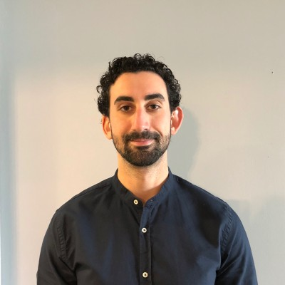 Nadeem Aljaber avatar image