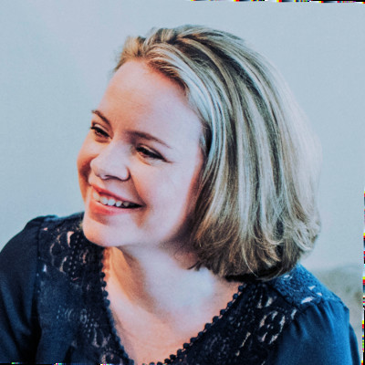 Shannon Hayden avatar image