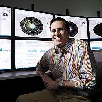 William Pike avatar image