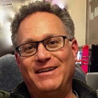 Greg Weber avatar image