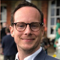 Matthew Foord avatar image