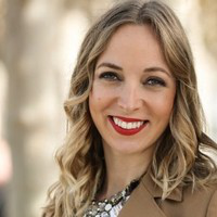 Alexandra Bogorad avatar image