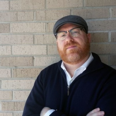 Michael Webb avatar image