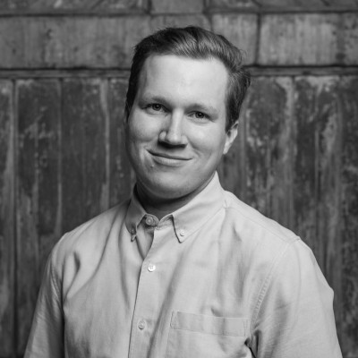 James O'Brien avatar image