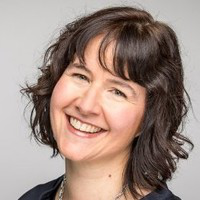 Julia Whitney avatar image