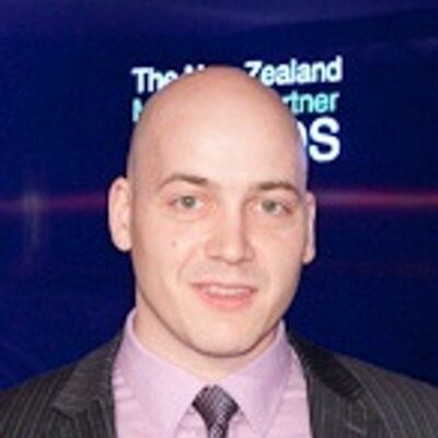 Jon Beattie avatar image